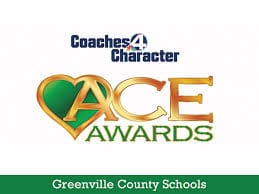 23.11 ACE Awards - Community Involvement