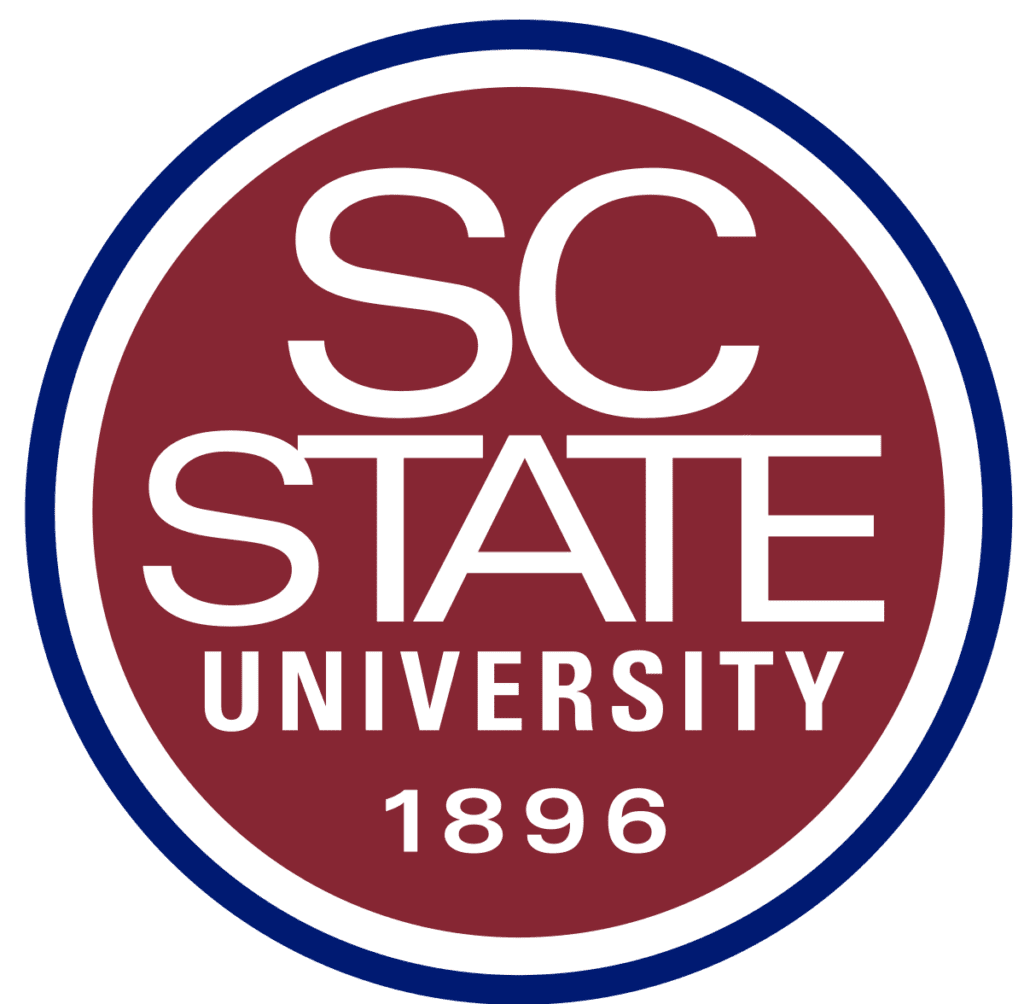23.19 SC State Univ Logo.svg - Community Involvement