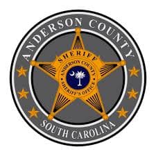 23.31 anderson county sheriff - Community Involvement