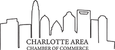 23.33 CHARLOTTE CHAMBER OF COMMERCE Logo FINAL h100 - Community Involvement