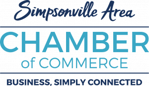 23.38 Simpsonville Chamber of Commerce 2C 300x173 1 - Community Involvement