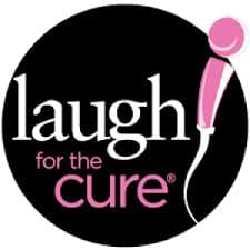 23.5Laugh for the cure - Community Involvement