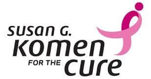 23.9 Susan G Komen Race for the Cure - Community Involvement