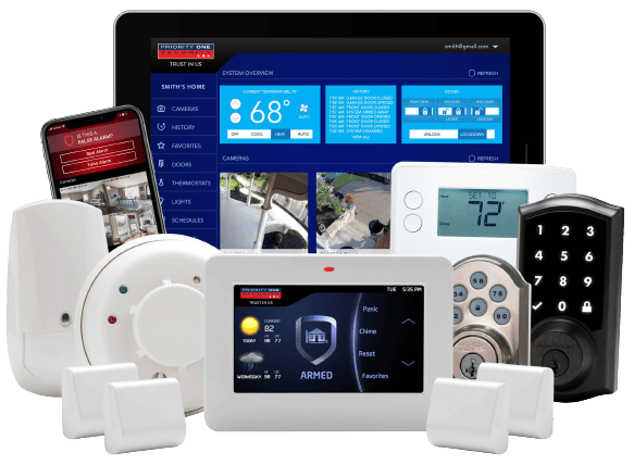 37.10.4 ProPac IV Smart Home - Residential Packages
