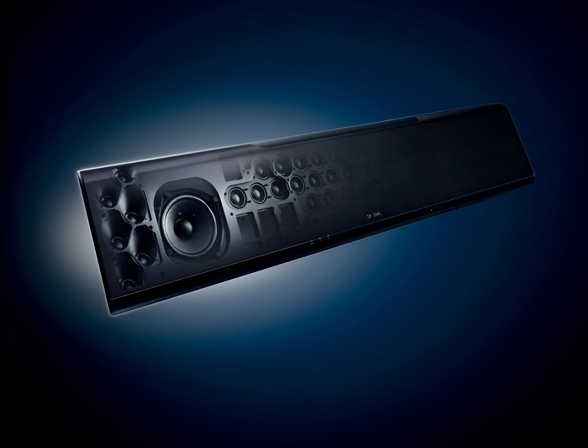 33.4.1 Surround Sound scroll image - Residential Audio Video Solutions