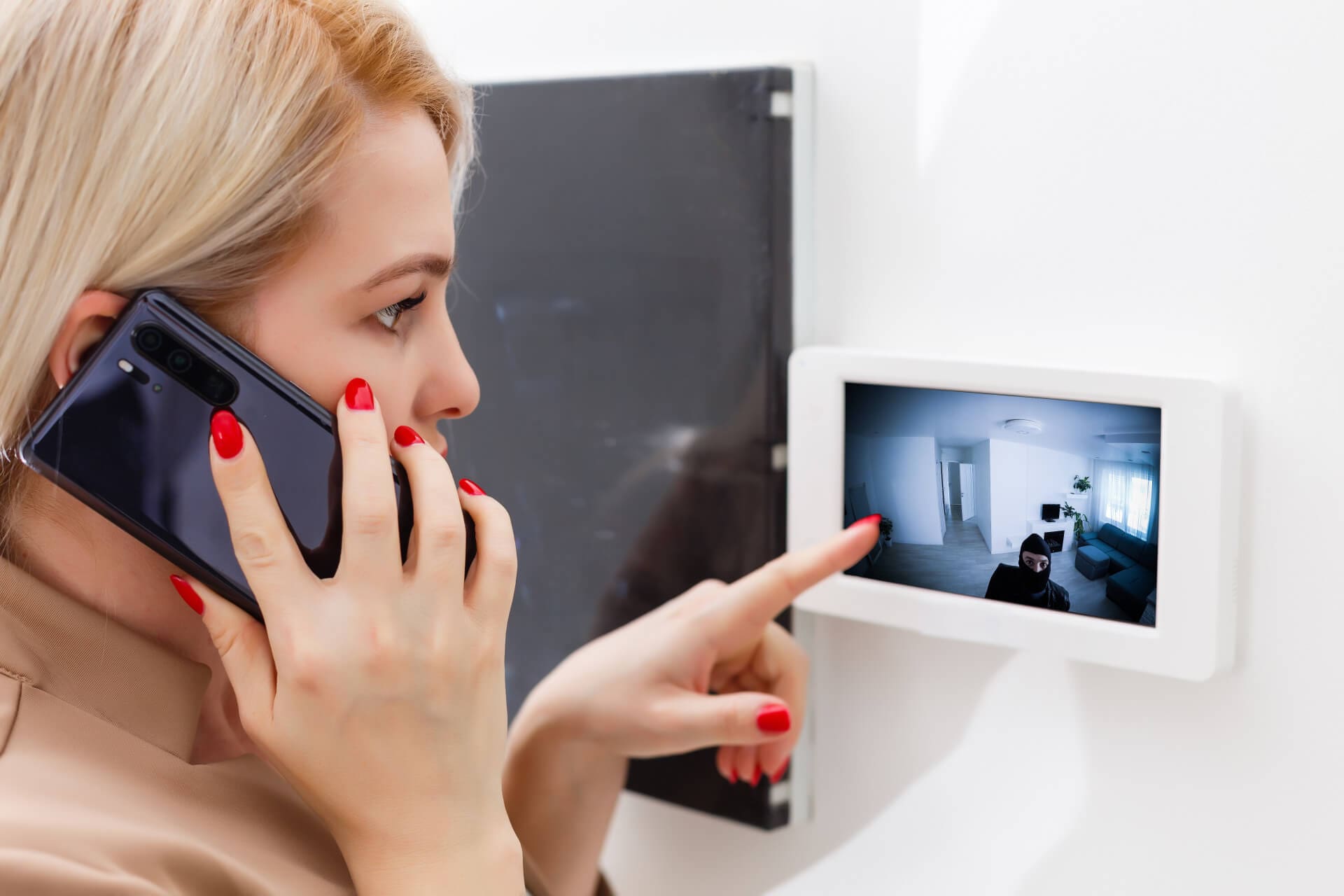 33.5.1 Intercom Systems - Residential Audio Video Solutions