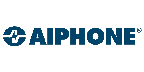 34.16 Aiphone logo - Residential Gates & Entry Systems