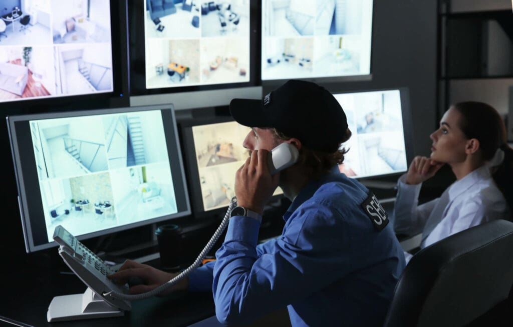 42.4 Remotely Managed Services shutterstock 1235203798 1 - Cameras & Video Surveillance